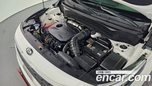Kia Seltos Бензин 1.6 Turbo 2WD 2022 года из Южной Кореи