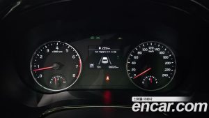 Kia Seltos Бензин 1.6 Turbo 2WD 2022 года из Южной Кореи