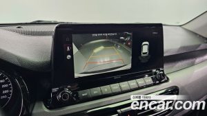 Kia Seltos Бензин 1.6 Turbo 2WD 2022 года из Южной Кореи