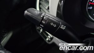 Kia Seltos Бензин 1.6 Turbo 2WD 2022 года из Южной Кореи