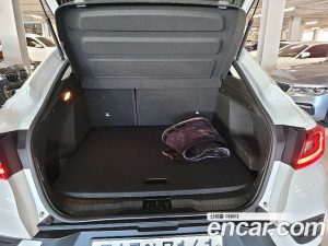 Renault-KoreaSamsung XM3 1.3 TCe RE Signature 2020 года из Южной Кореи
