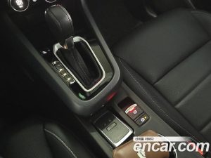 Renault-KoreaSamsung XM3 1.3 TCe RE Signature 2020 года из Южной Кореи