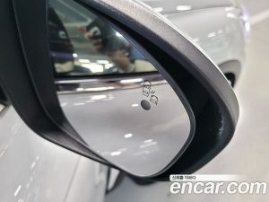 Renault-KoreaSamsung XM3 1.3 TCe RE Signature 2020 года из Южной Кореи