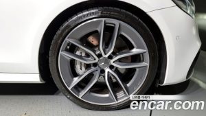 Mercedes-Benz E-Class E53 AMG 4MATIC+ 2020 года из Южной Кореи