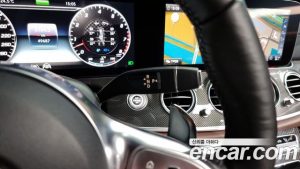 Mercedes-Benz E-Class E53 AMG 4MATIC+ 2020 года из Южной Кореи