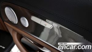 Mercedes-Benz E-Class E53 AMG 4MATIC+ 2020 года из Южной Кореи