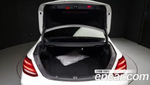 Mercedes-Benz E-Class E53 AMG 4MATIC+ 2020 года из Южной Кореи