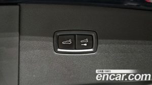 Porsche Cayenne 3.0 Coupe 2021 года из Южной Кореи