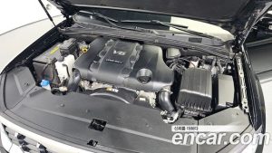 Kia Mohave Дизель 3.0 4WD 5인승 2020 года из Южной Кореи