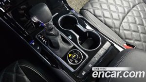 Kia Mohave Дизель 3.0 4WD 5인승 2020 года из Южной Кореи