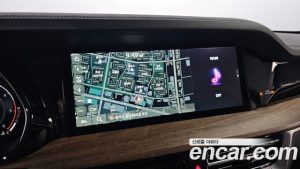 Kia Mohave Дизель 3.0 4WD 5인승 2020 года из Южной Кореи