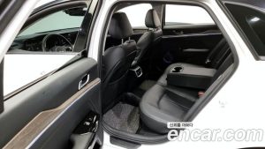 Kia K5 Noblesse 2020 года из Южной Кореи