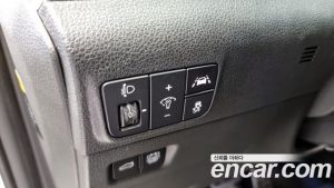 Kia K5 Noblesse 2020 года из Южной Кореи