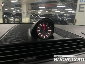 Porsche Panamera 4.0 Turbo 2020 года из Южной Кореи