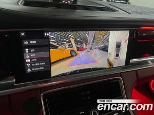 Porsche Panamera 4.0 Turbo 2020 года из Южной Кореи