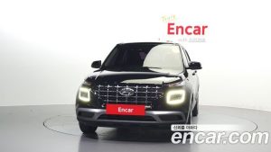 Hyundai Venue 1.6 Modern 2020 года из Южной Кореи
