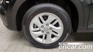 Hyundai Venue 1.6 Modern 2020 года из Южной Кореи
