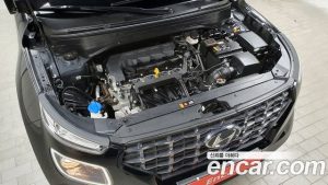 Hyundai Venue 1.6 Modern 2020 года из Южной Кореи