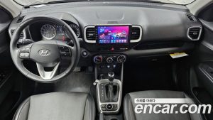 Hyundai Venue 1.6 Modern 2020 года из Южной Кореи