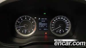 Hyundai Venue 1.6 Modern 2020 года из Южной Кореи