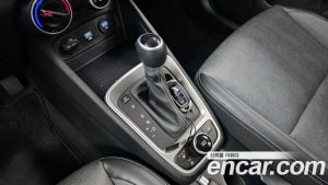 Hyundai Venue 1.6 Modern 2020 года из Южной Кореи