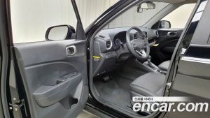 Hyundai Venue 1.6 Modern 2020 года из Южной Кореи