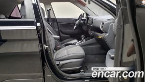 Hyundai Venue 1.6 Modern 2020 года из Южной Кореи