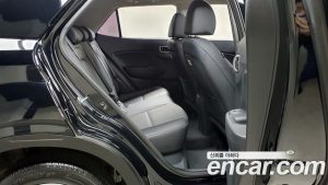 Hyundai Venue 1.6 Modern 2020 года из Южной Кореи