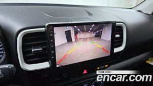 Hyundai Venue 1.6 Modern 2020 года из Южной Кореи