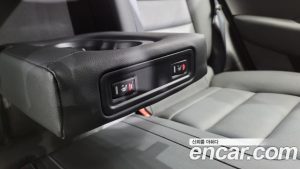 Renault-KoreaSamsung QM6 2.0 GDe RE 2WD 2020 года из Южной Кореи