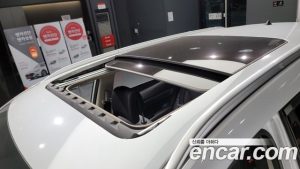 Renault-KoreaSamsung QM6 2.0 GDe RE 2WD 2020 года из Южной Кореи