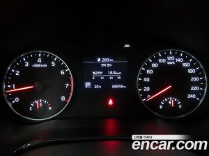 Kia Seltos Бензин 1.6 Turbo 2WD 2020 года из Южной Кореи