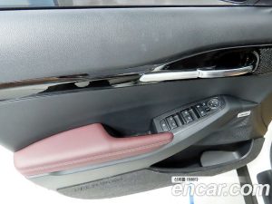 Kia Seltos Бензин 1.6 Turbo 2WD 2020 года из Южной Кореи