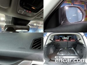 Kia Seltos Бензин 1.6 Turbo 2WD 2020 года из Южной Кореи