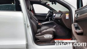 Porsche Macan 2.9 GTS 2020 года из Южной Кореи