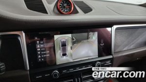 Porsche Macan 2.9 GTS 2020 года из Южной Кореи