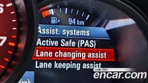 Porsche Macan 2.9 GTS 2020 года из Южной Кореи