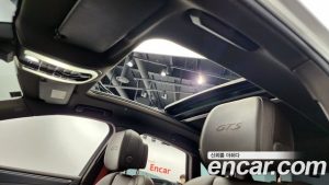 Porsche Macan 2.9 GTS 2020 года из Южной Кореи