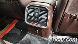 Porsche Macan 2.9 GTS 2020 года из Южной Кореи