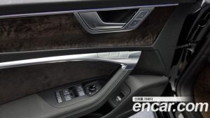 Audi A7 55 TFSI 4WD Premium 2020 года из Южной Кореи