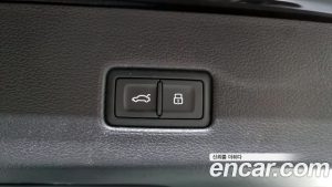 Audi A7 55 TFSI 4WD Premium 2020 года из Южной Кореи