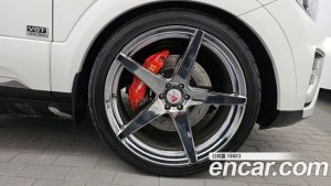 Kia Mohave Дизель 3.0 4WD 7-Seater 2020 года из Южной Кореи