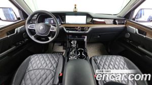 Kia Mohave Дизель 3.0 4WD 7-Seater 2020 года из Южной Кореи