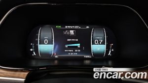 Kia Mohave Дизель 3.0 4WD 7-Seater 2020 года из Южной Кореи