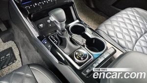 Kia Mohave Дизель 3.0 4WD 7-Seater 2020 года из Южной Кореи