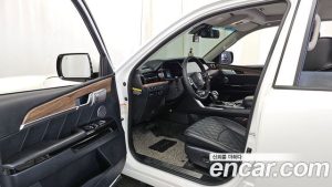 Kia Mohave Дизель 3.0 4WD 7-Seater 2020 года из Южной Кореи