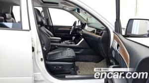 Kia Mohave Дизель 3.0 4WD 7-Seater 2020 года из Южной Кореи