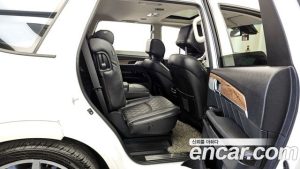Kia Mohave Дизель 3.0 4WD 7-Seater 2020 года из Южной Кореи