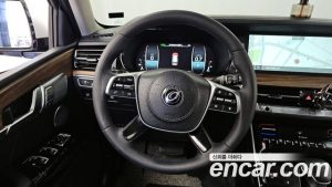 Kia Mohave Дизель 3.0 4WD 7-Seater 2020 года из Южной Кореи