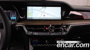 Kia Mohave Дизель 3.0 4WD 7-Seater 2020 года из Южной Кореи